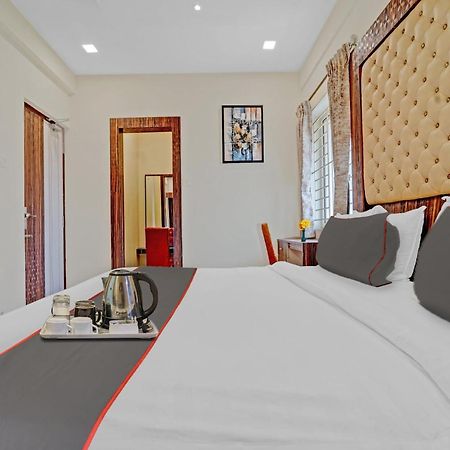 Collection O Darshans Abode Coimbatore Dış mekan fotoğraf