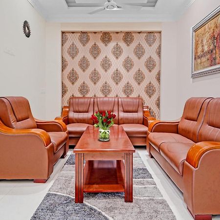 Collection O Darshans Abode Coimbatore Dış mekan fotoğraf