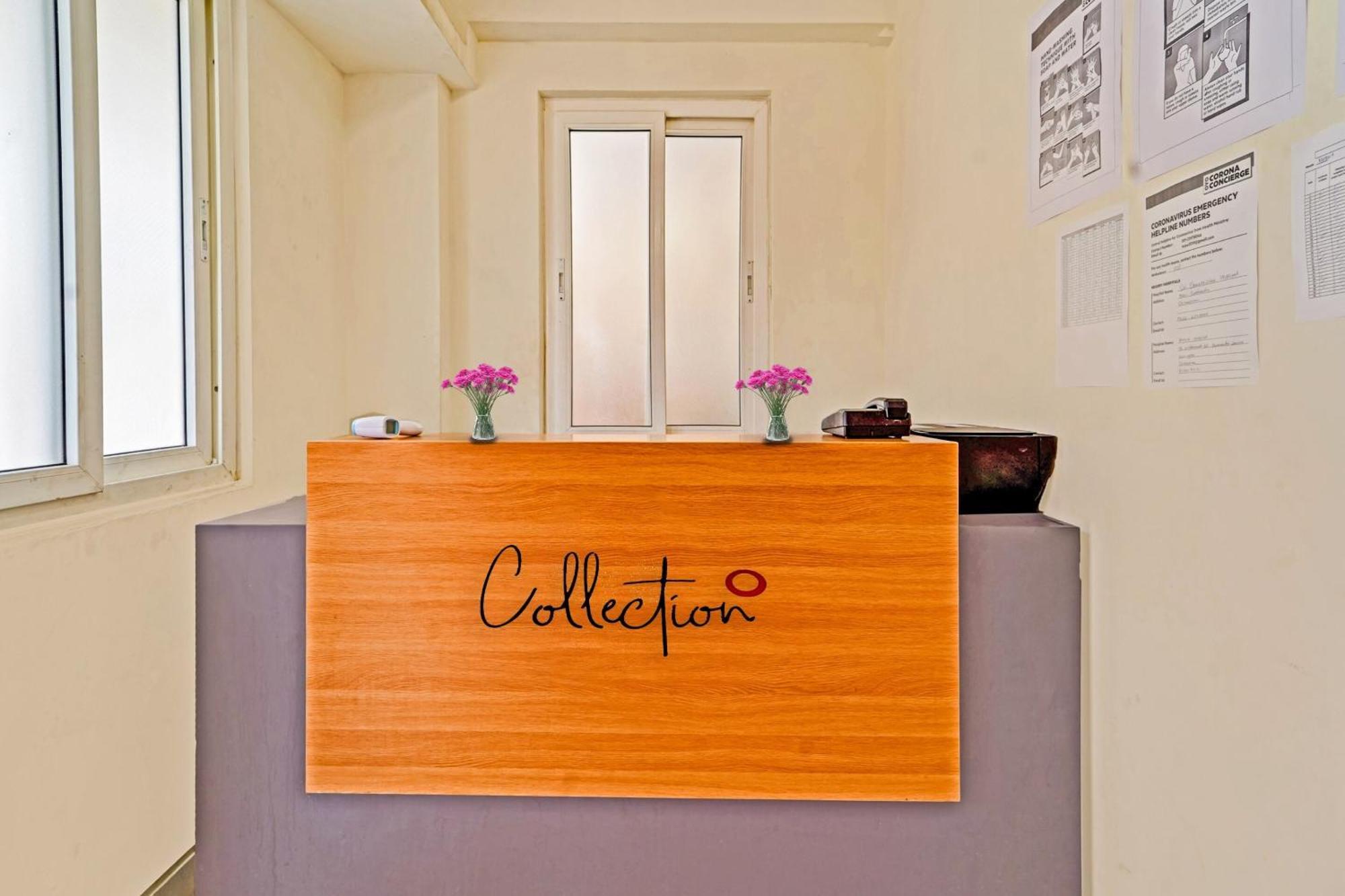 Collection O Darshans Abode Coimbatore Dış mekan fotoğraf