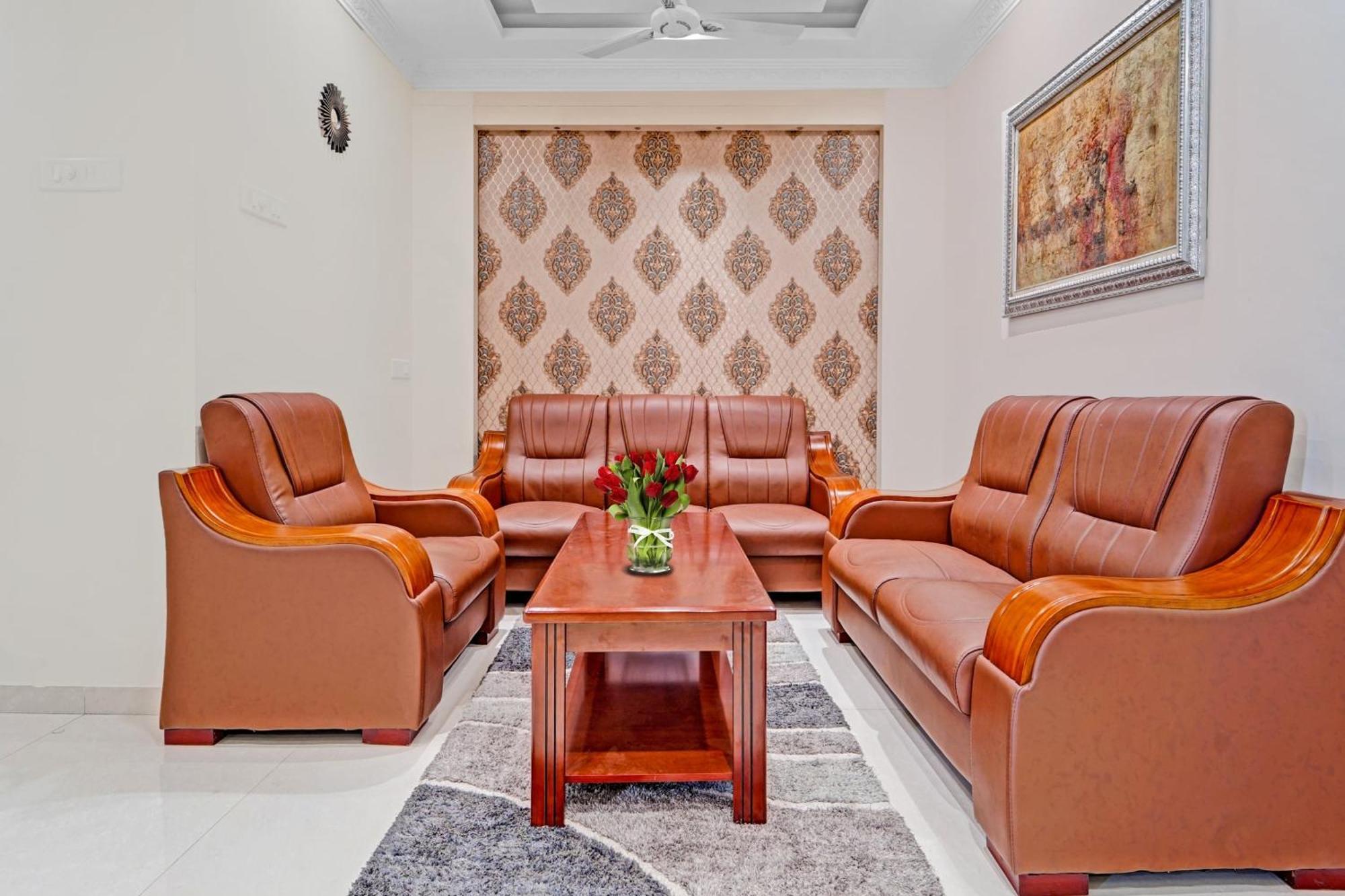 Collection O Darshans Abode Coimbatore Dış mekan fotoğraf