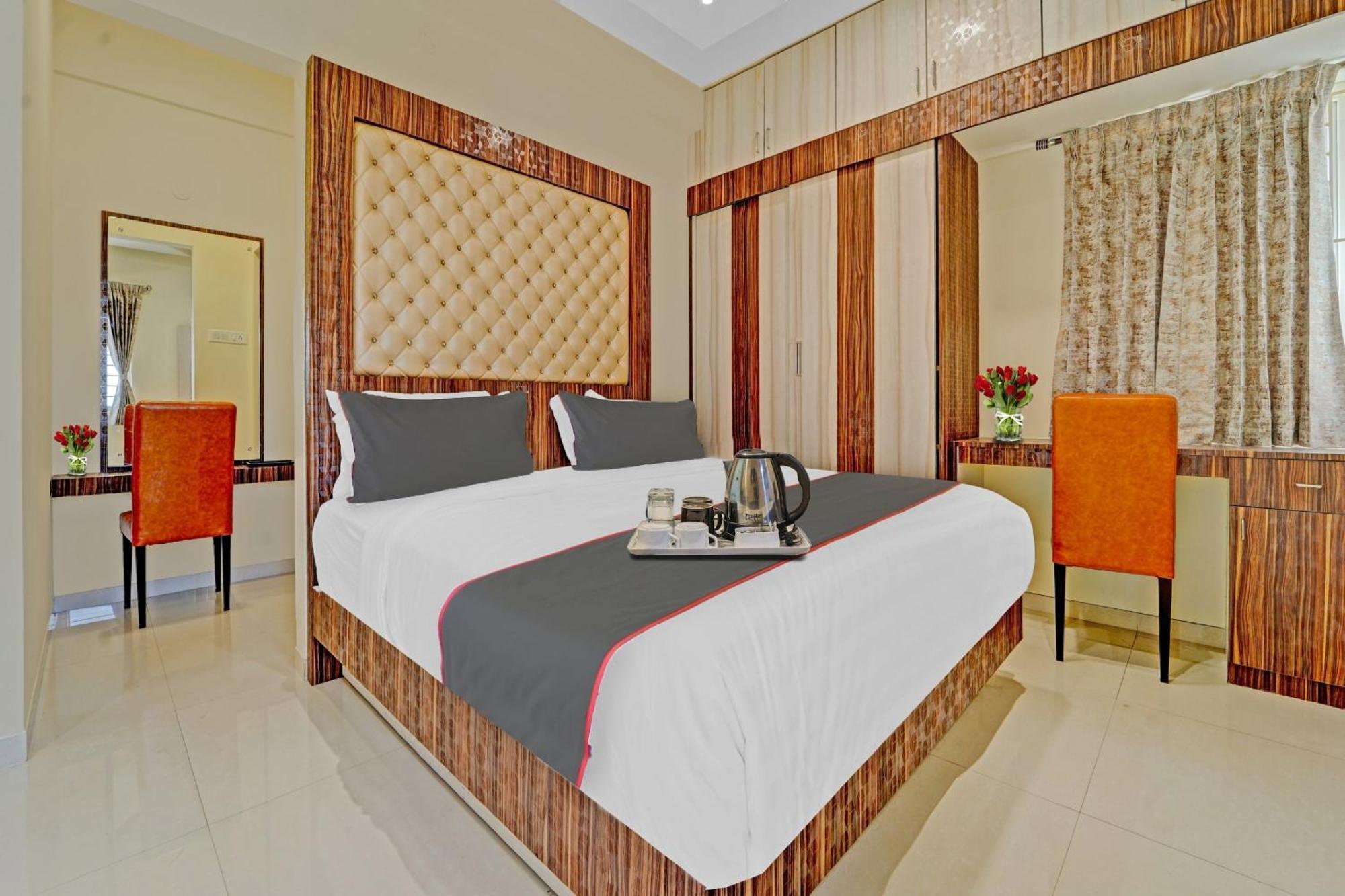 Collection O Darshans Abode Coimbatore Dış mekan fotoğraf