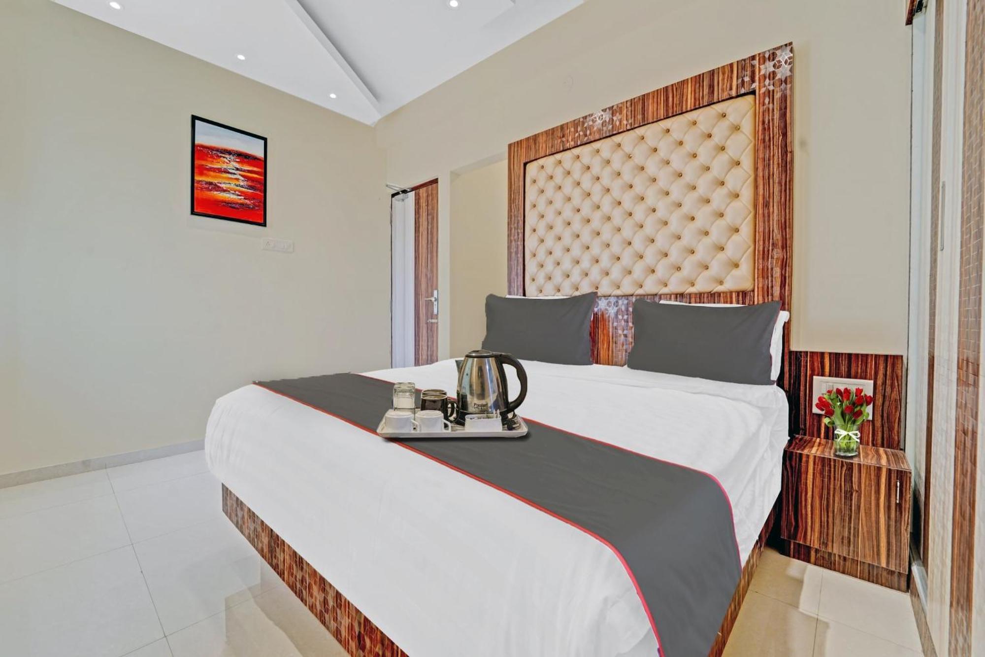 Collection O Darshans Abode Coimbatore Dış mekan fotoğraf