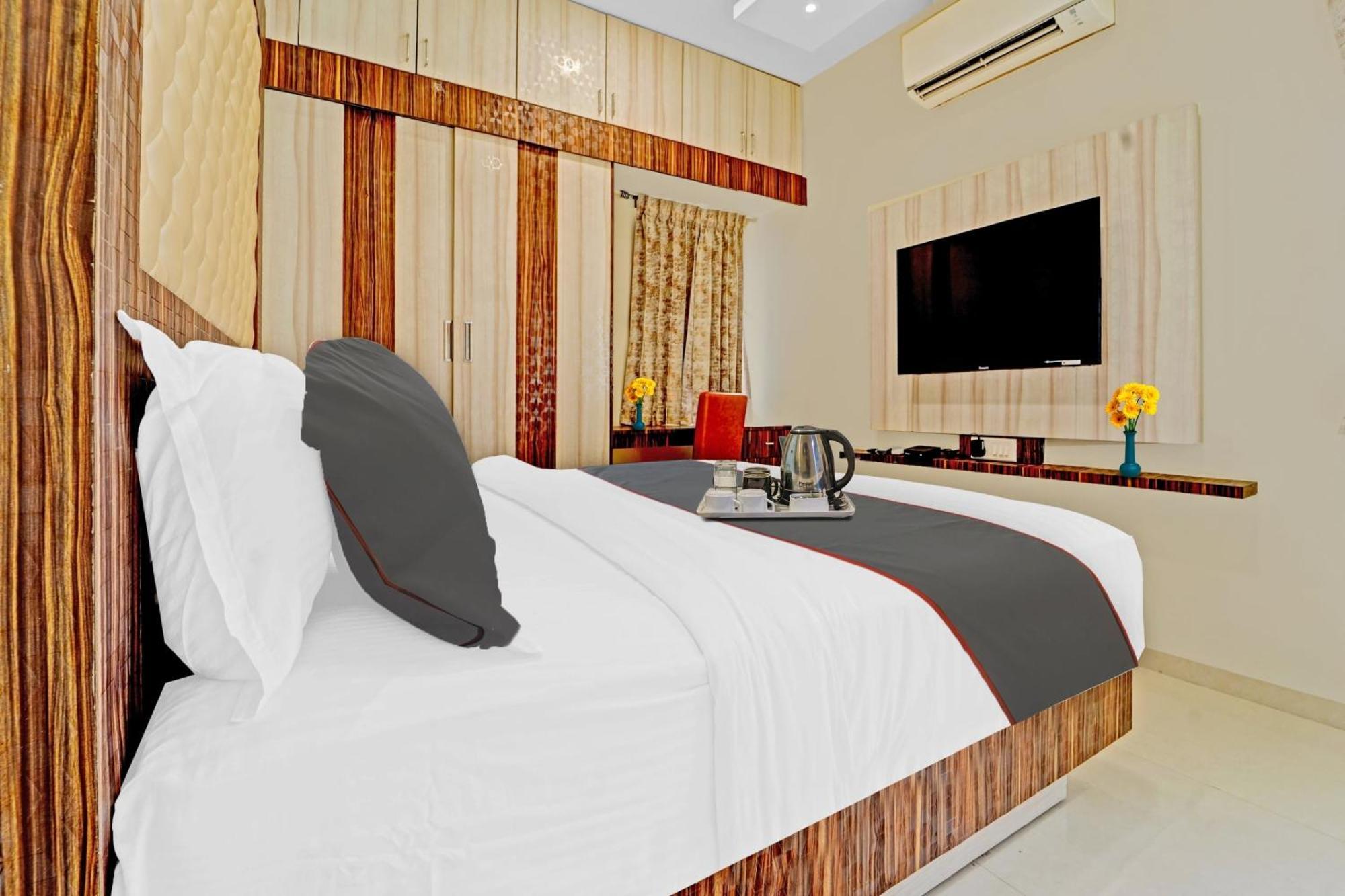Collection O Darshans Abode Coimbatore Dış mekan fotoğraf